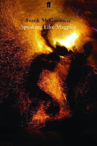 Cover of Speaking Like Magpies