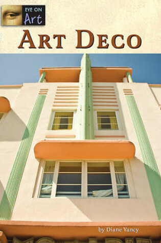 Cover of Art Deco
