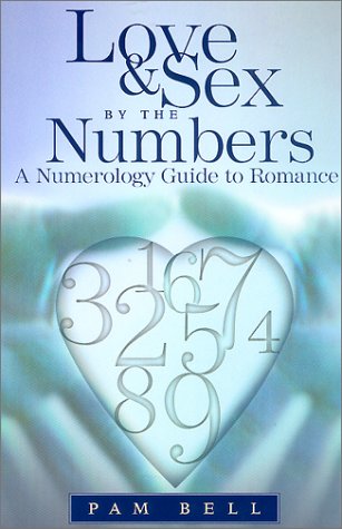 Book cover for Love and Sex by the Numbers