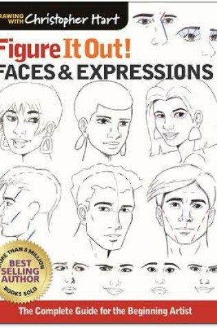 Cover of Faces & Expressions