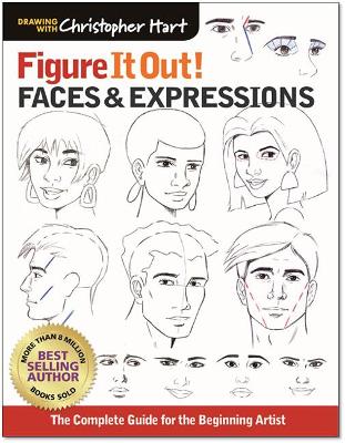 Cover of Faces & Expressions