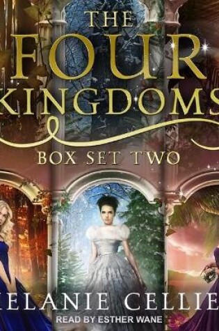 Cover of The Four Kingdoms Box Set 2