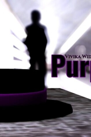 Cover of Purple Ribbon