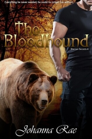 Cover of The Bloodhound