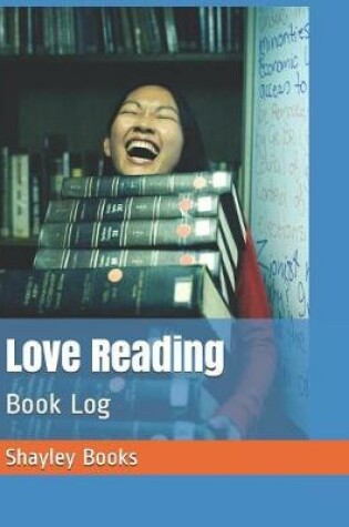Cover of Love Reading