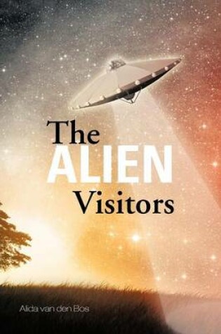 Cover of The Alien Visitors