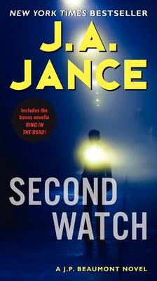 Cover of Second Watch