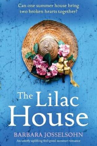Cover of The Lilac House