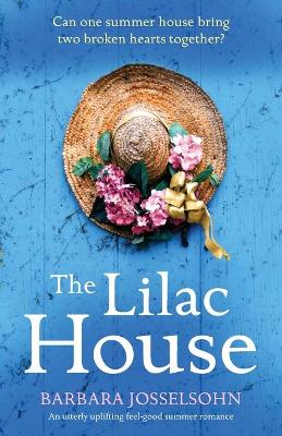Book cover for The Lilac House