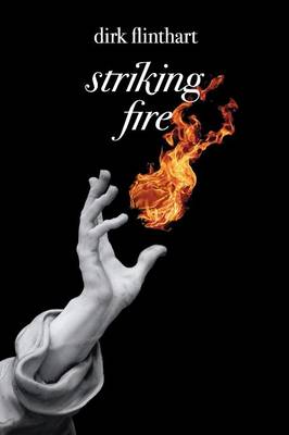 Book cover for Striking Fire