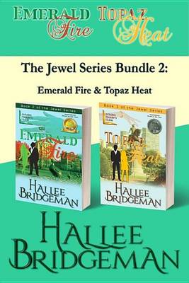 Book cover for The Jewel Series Bundle 2
