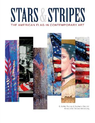 Book cover for Stars & Stripes