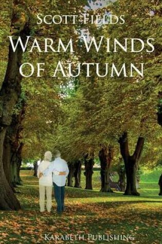 Cover of Warm Winds of Autumn