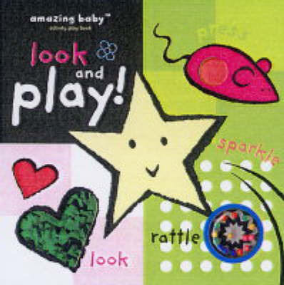 Cover of Look and Play