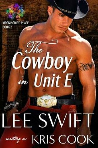 Cover of The Cowboy in Unit E