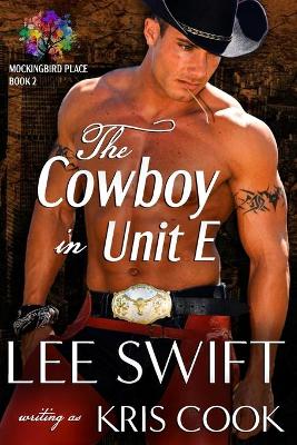 Cover of The Cowboy in Unit E