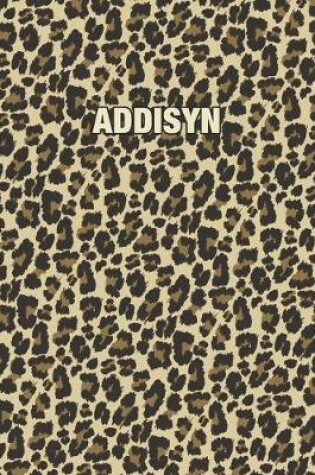 Cover of Addisyn