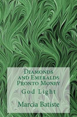 Book cover for Diamonds and Emeralds Pronto Money