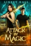 Book cover for Attack by Magic