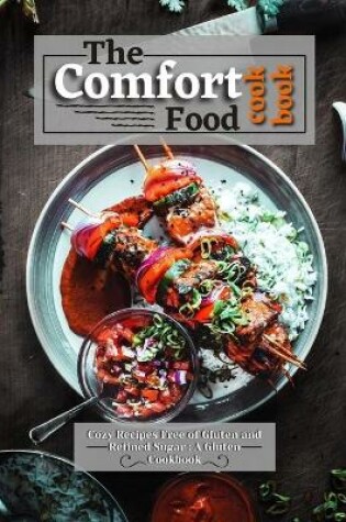 Cover of The Comfort Food Cookbook