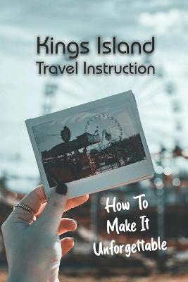 Cover of Kings Island Travel Instruction