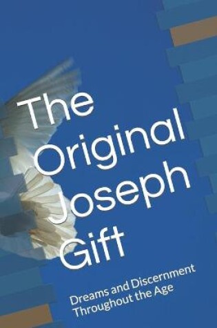 Cover of The Original Joseph Gift