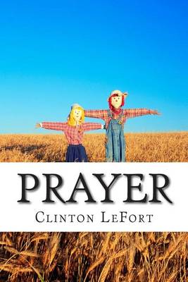 Book cover for Prayer