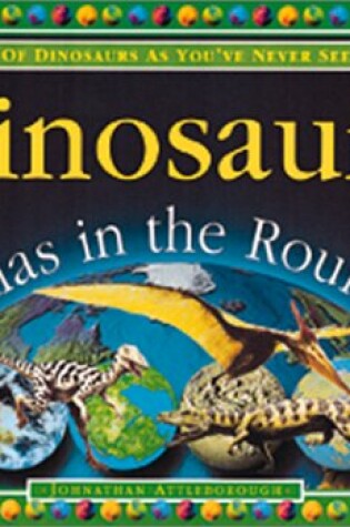 Cover of Dinosaurs