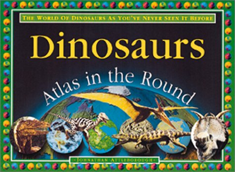 Cover of Dinosaurs