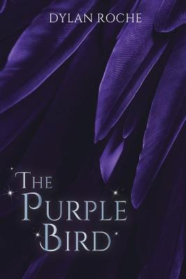 Book cover for The Purple Bird
