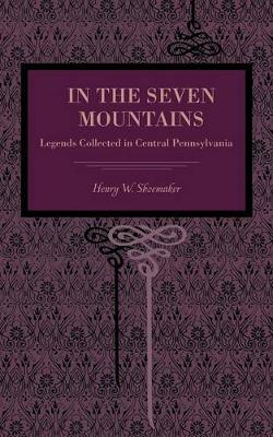 Book cover for In the Seven Mountains