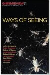 Book cover for Griffith Review 31: Ways of Seeing