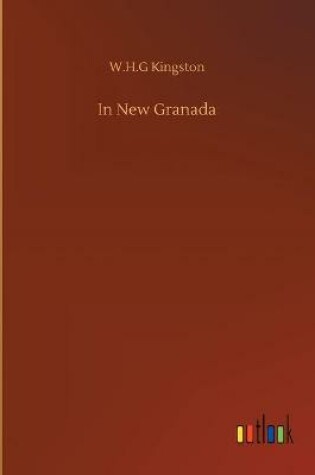 Cover of In New Granada