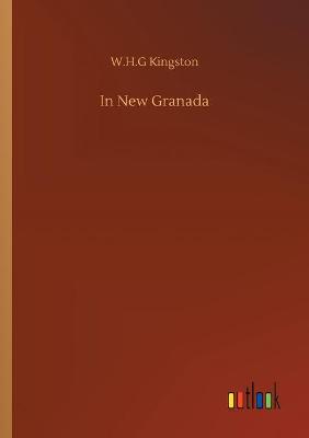 Book cover for In New Granada