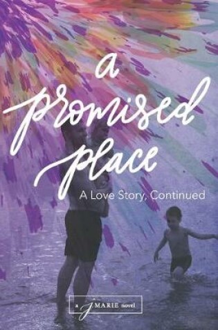 Cover of A Promised Place