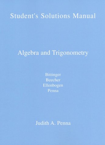 Book cover for Precalculus Graphs Models