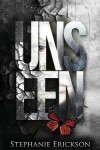 Book cover for Unseen