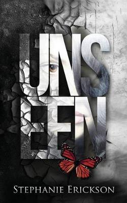 Book cover for Unseen