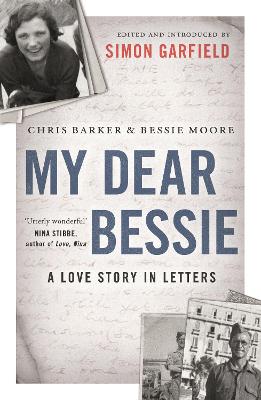 Book cover for My Dear Bessie