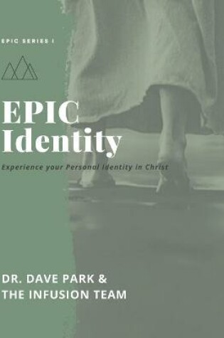 Cover of EPIC Identity