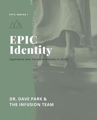 Book cover for EPIC Identity