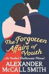 Book cover for The Forgotten Affairs Of Youth