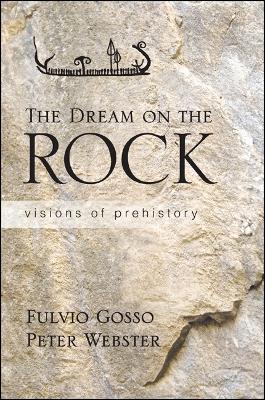 Book cover for The Dream on the Rock