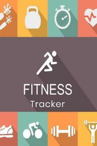 Cover of Fitness Tracker