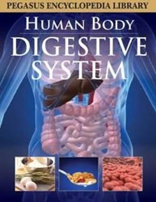 Book cover for Digestive System