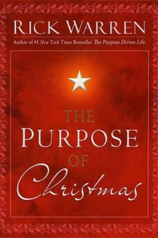 The Purpose of Christmas