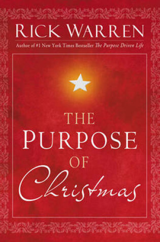 Cover of The Purpose of Christmas