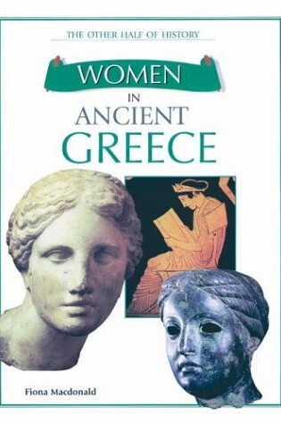 Cover of Women in Ancient Greece