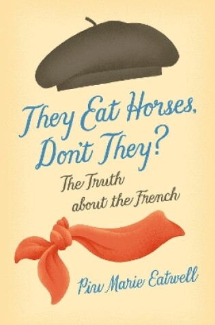 Cover of They Eat Horses, Don't They?