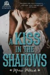 Book cover for A Kiss in the Shadows